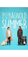 Days of the Bagnold Summer (2019 - English)